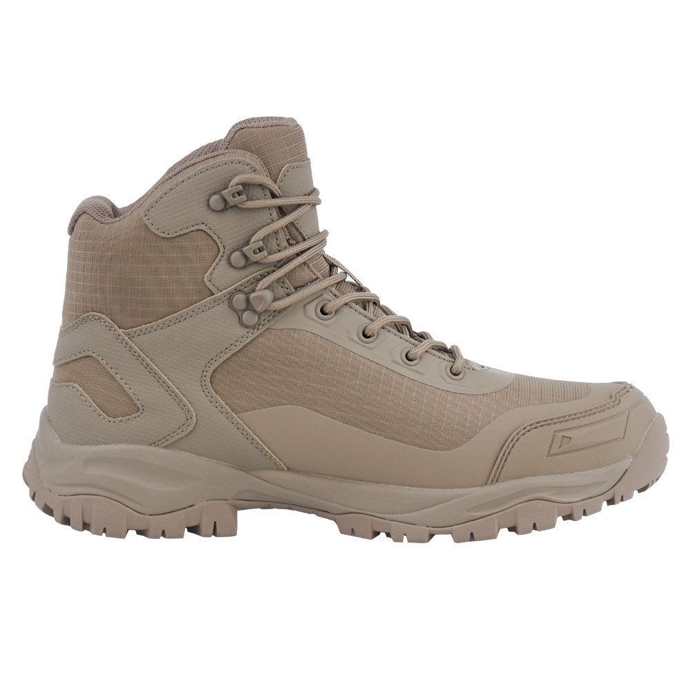 Mil-Tec Lightweight Boots Coyote