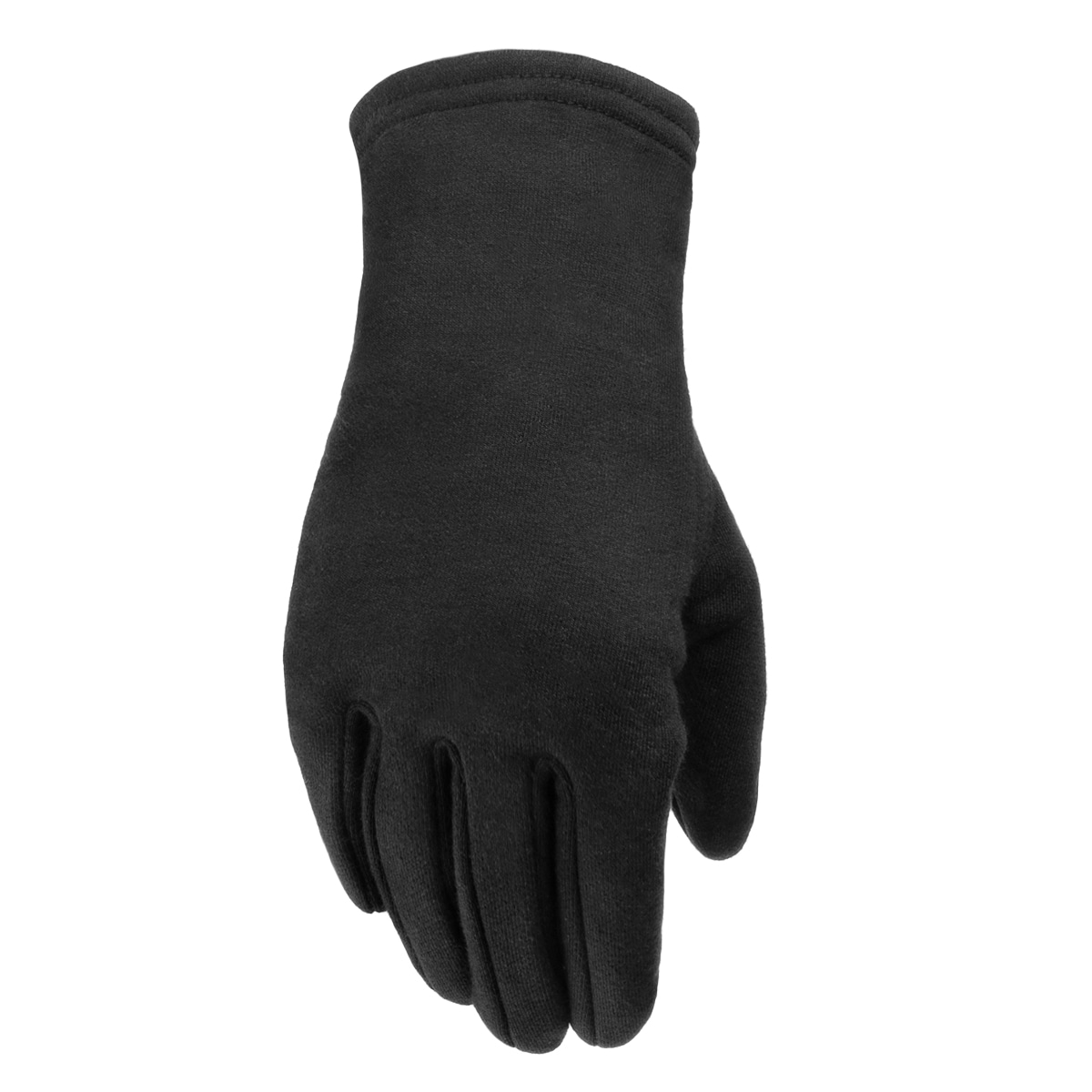 Bogmar Polish Army Winter gloves - black