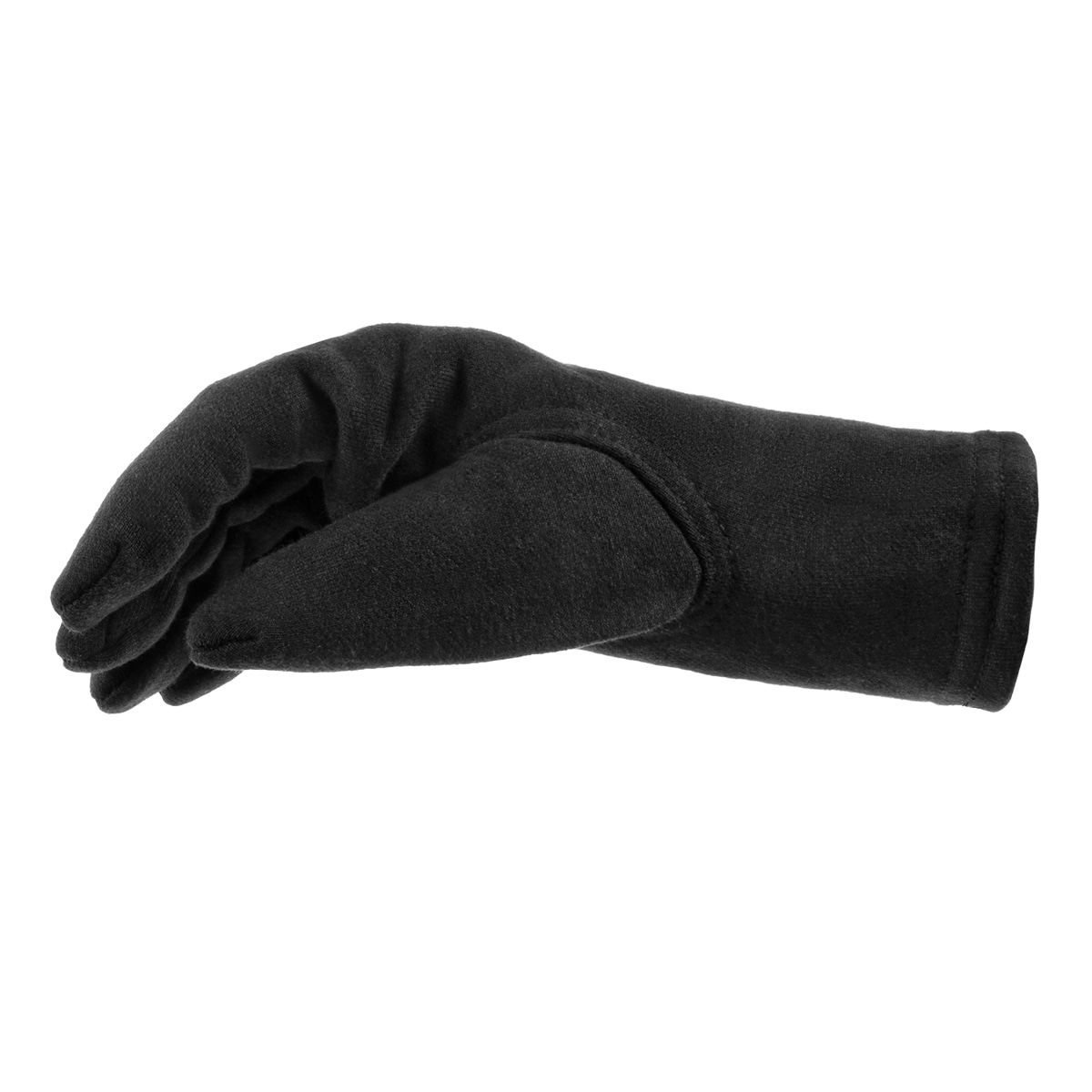 Bogmar Polish Army Winter gloves - black