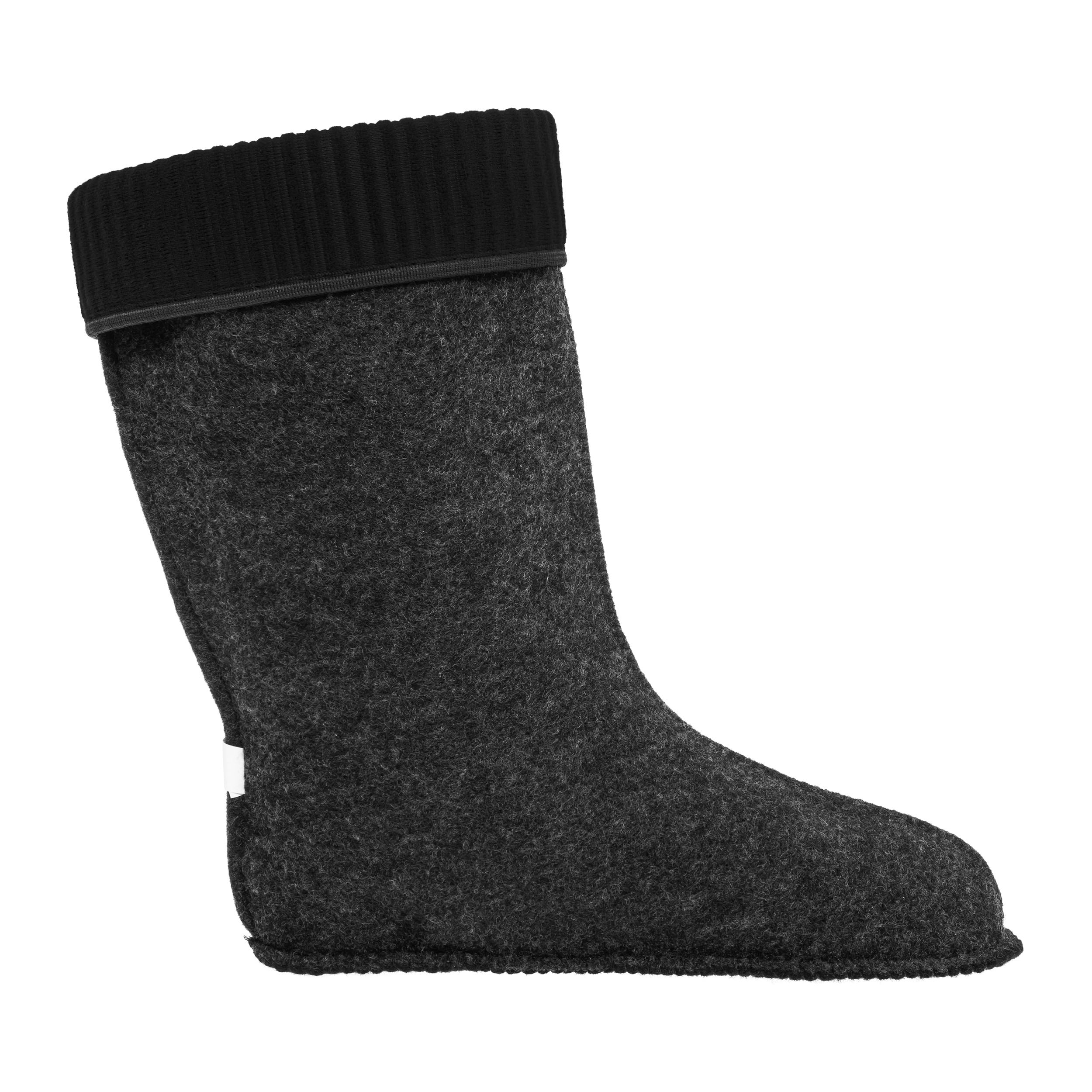 Dry Walker Strack Women's Rain Boots - Black