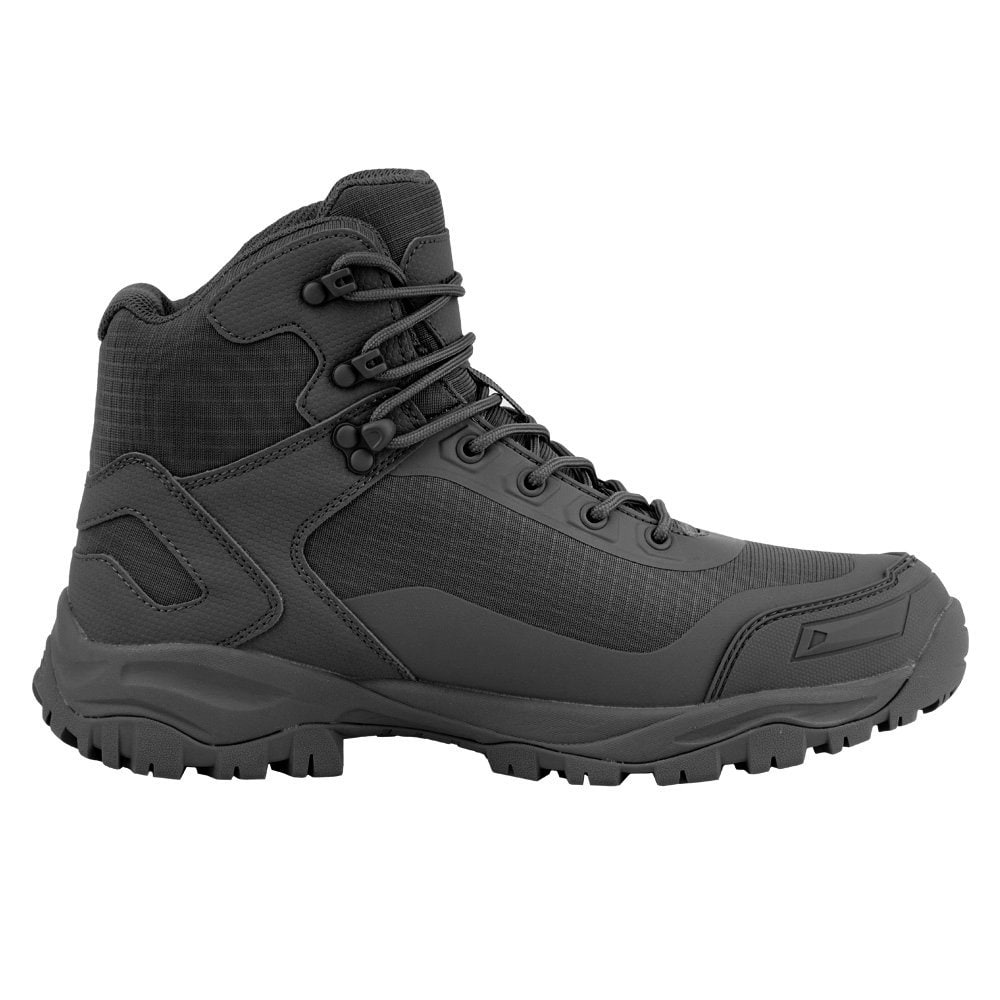 Mil-Tec Lightweight Black Boots