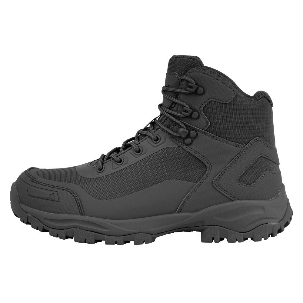 Mil-Tec Lightweight Black Boots