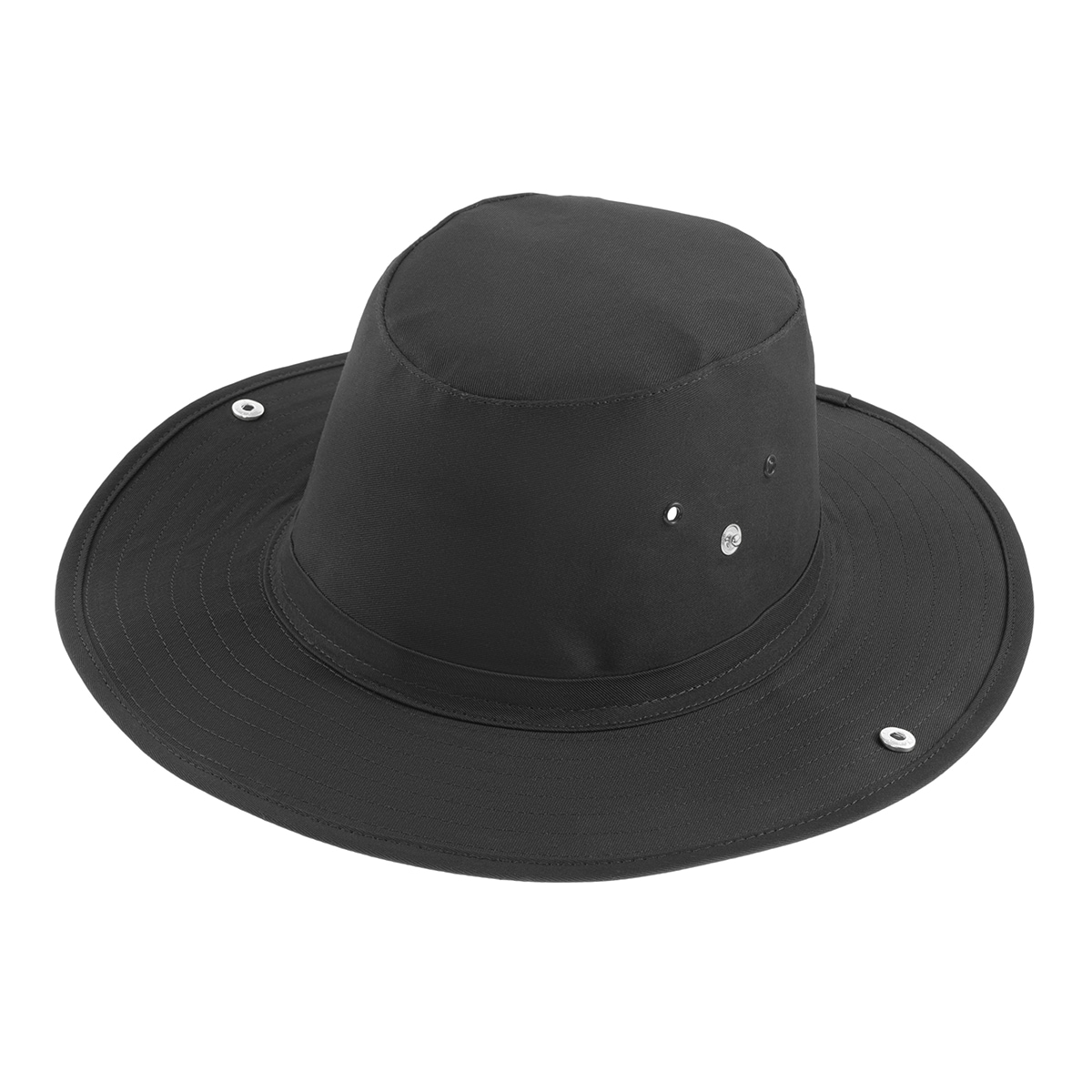 Mil-Tec Bush Hat Black