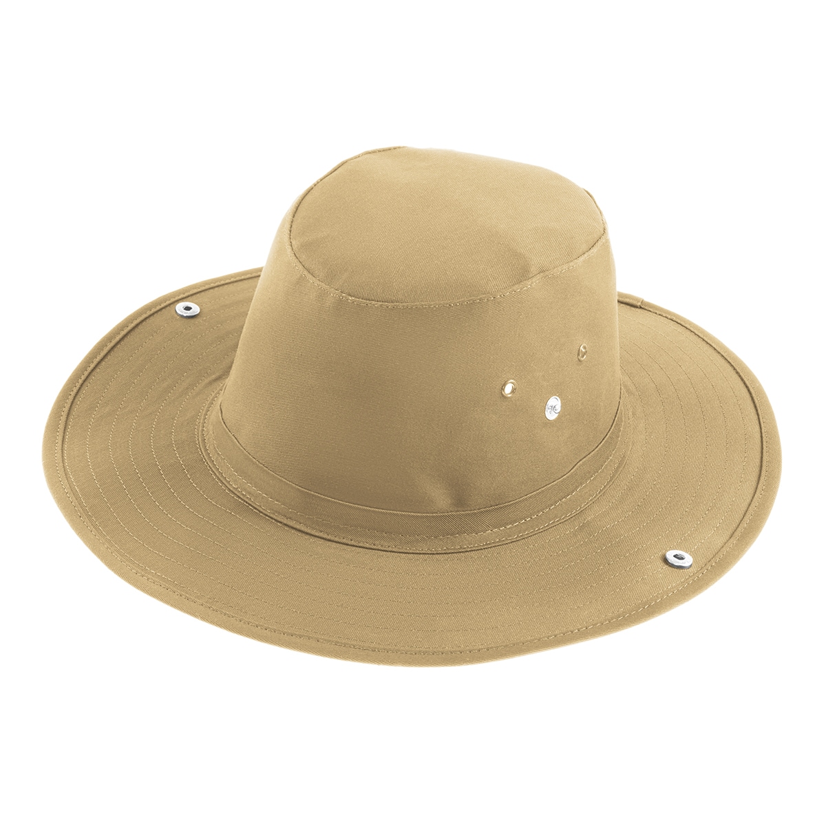 Mil-Tec Bush Khaki Hat