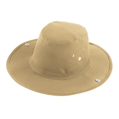 Mil-Tec Bush Khaki Hat