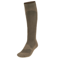 Mil-Tec CoolMax High Socks - Olive 