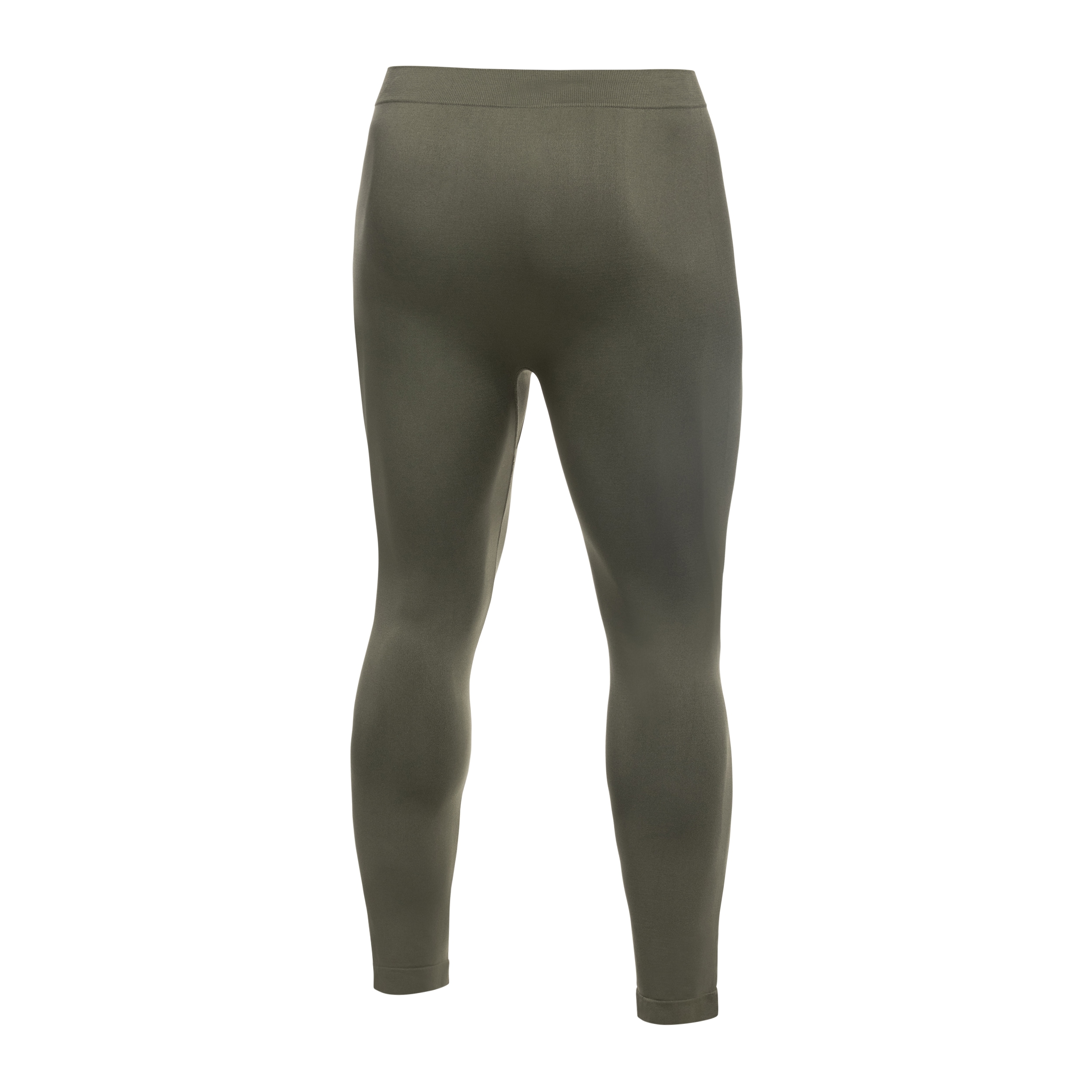 Mil-Tec Men's Thermoactive Leggings - Olive