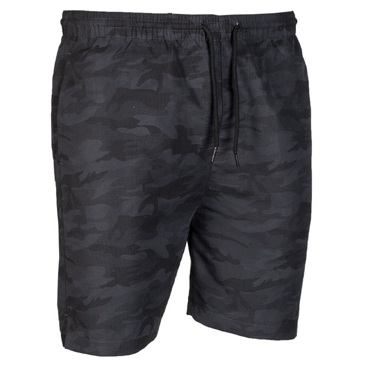 Mil-Tec Swimming Shorts - Dark Camo