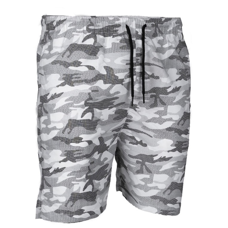 Mil-Tec Swimming Shorts - Urban