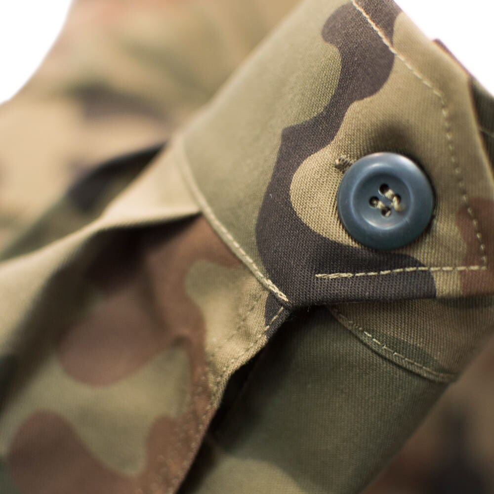 Maxtex Field Sweatshirt wz.93 Pantera PL Woodland