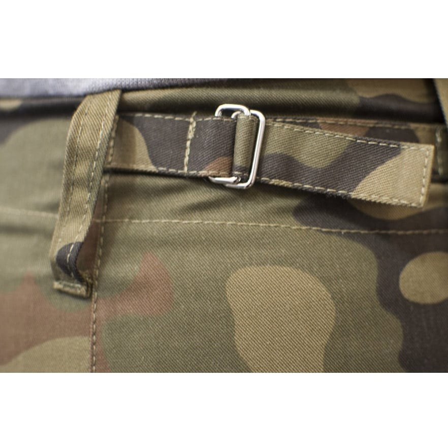 Maxtex Field Pants - wz.93 Pantera PL Woodland