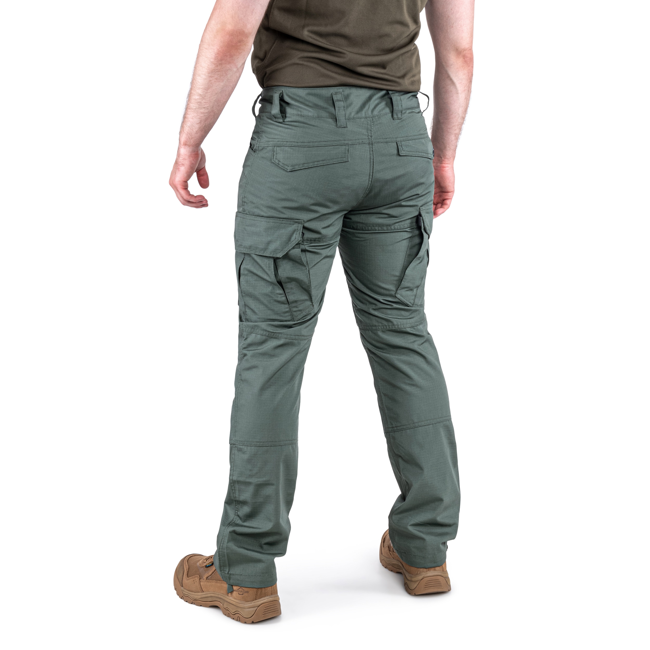 Pentagon Lycos Combat Pants K05043-06CG - Camo Green