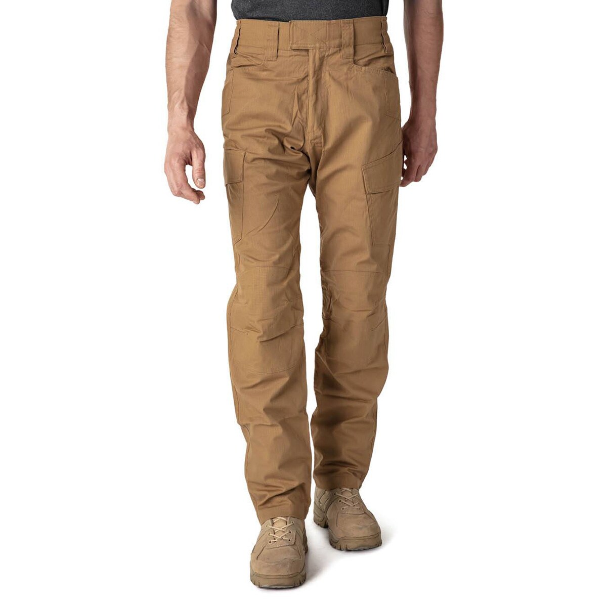 Black Mountain Tactical Redwood Tactical Pants - Coyote