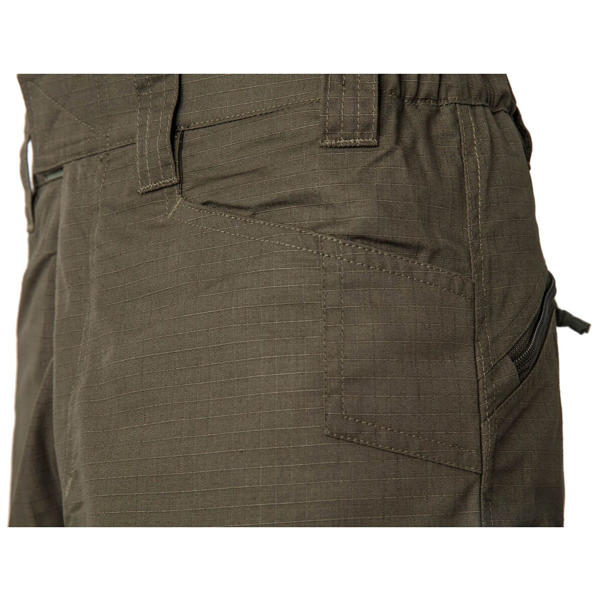 Black Mountain Tactical Redwood Tactical Pants - Olive 