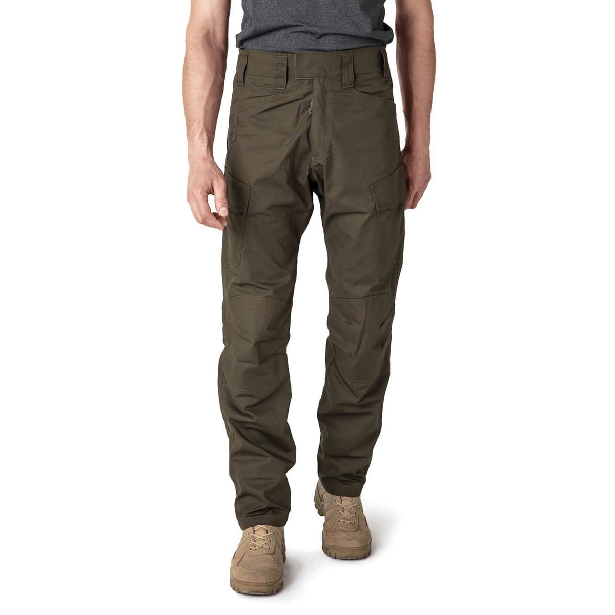 Black Mountain Tactical Redwood Tactical Pants - Olive 