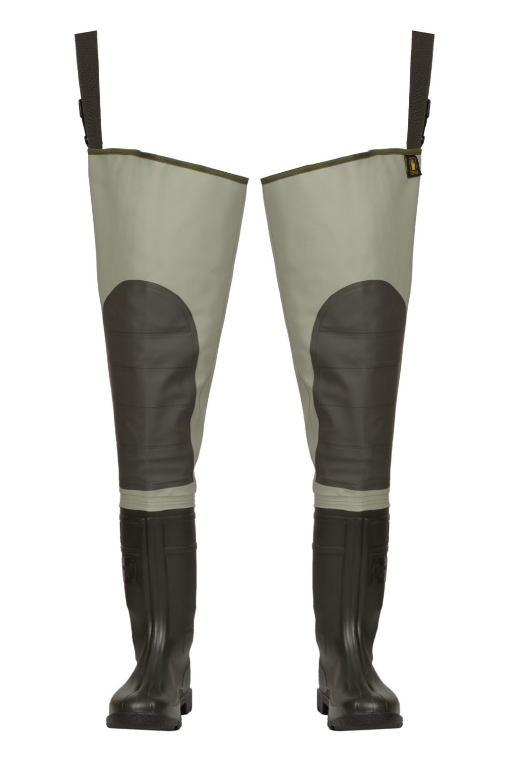 Pros Fisharp Waders - Beige