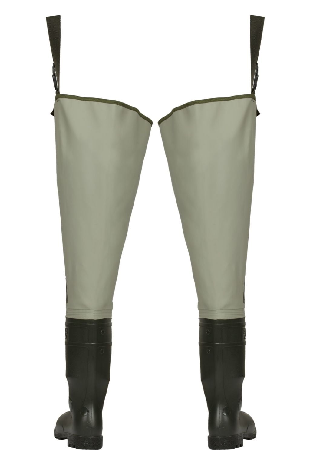 Pros Fisharp Waders - Beige