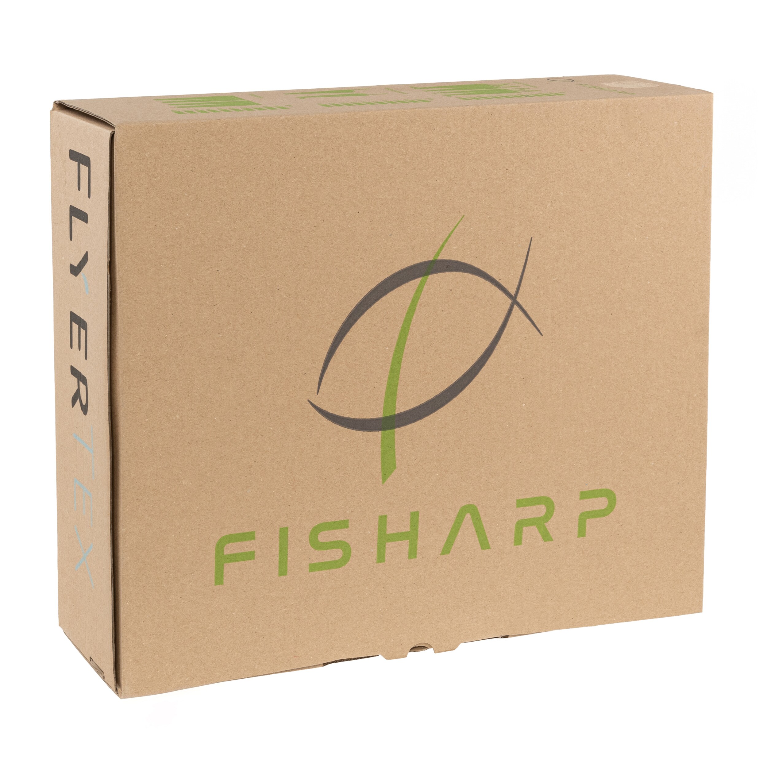 Pros Fisharp Chest Waders - Camo