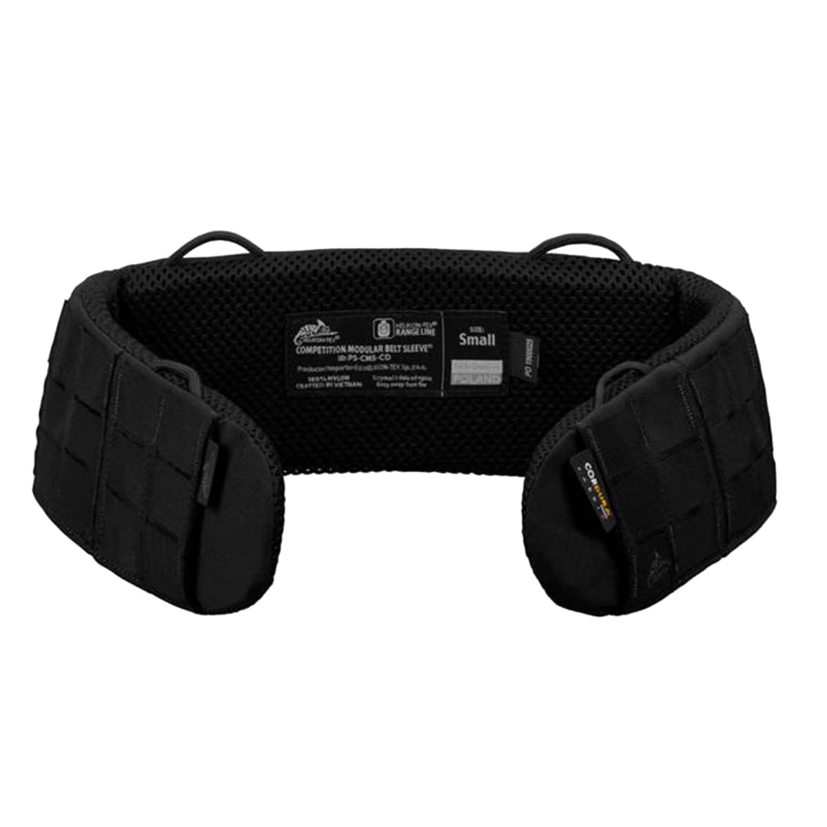 Helikon Competition Modular Belt Sleeve - Black