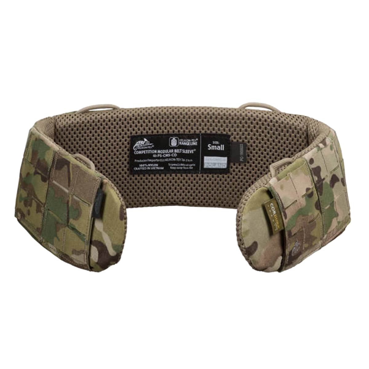 Helikon Competition Modular Belt Sleeve - MultiCam