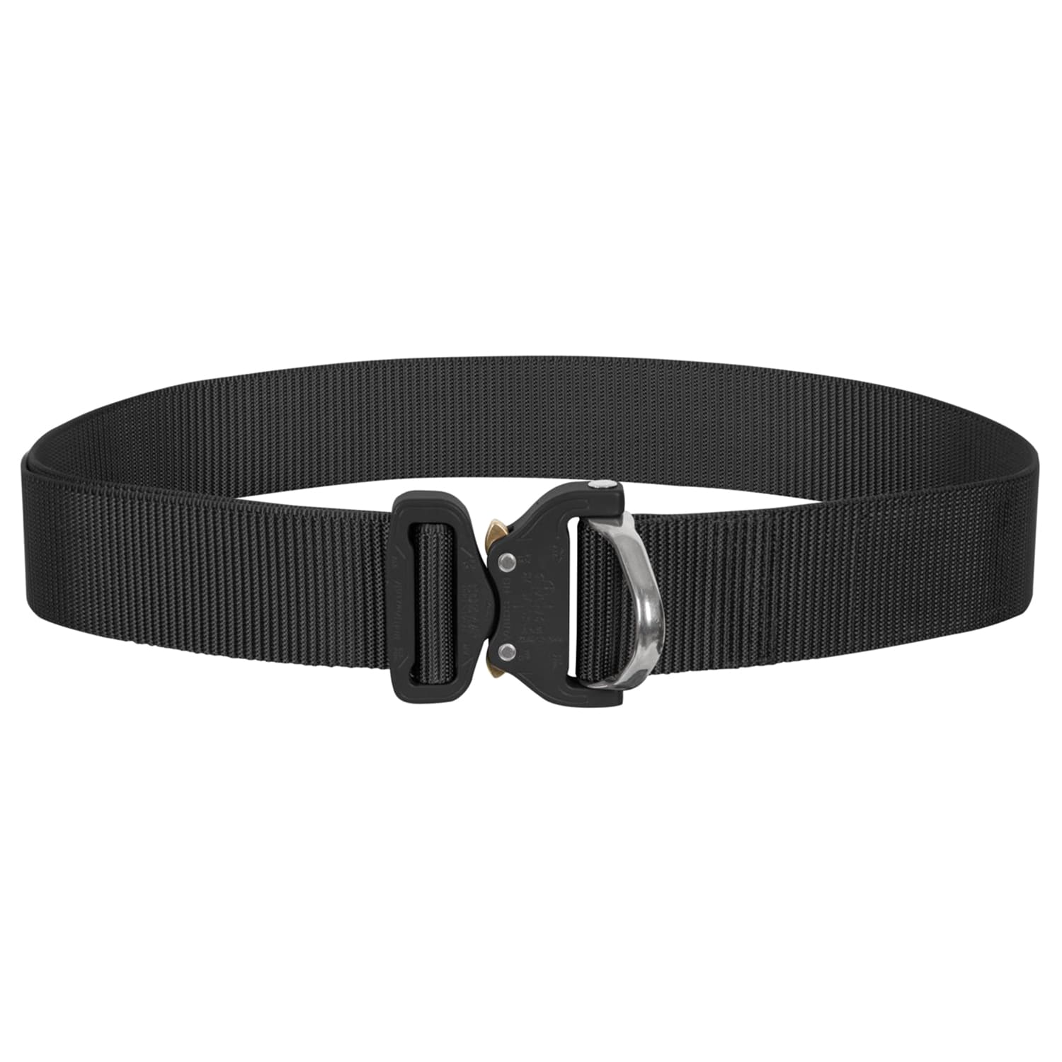 Helikon Cobra D-Ring FX45 Tactical Belt - Black