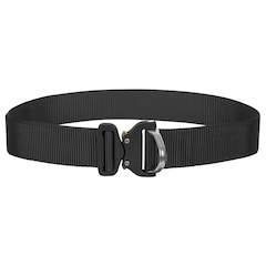 Helikon Cobra D-Ring FX45 Tactical Belt - Black