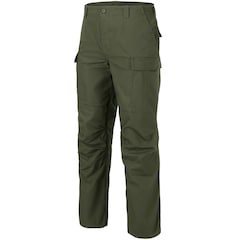 Helikon BDU pants MK2 - Olive Green