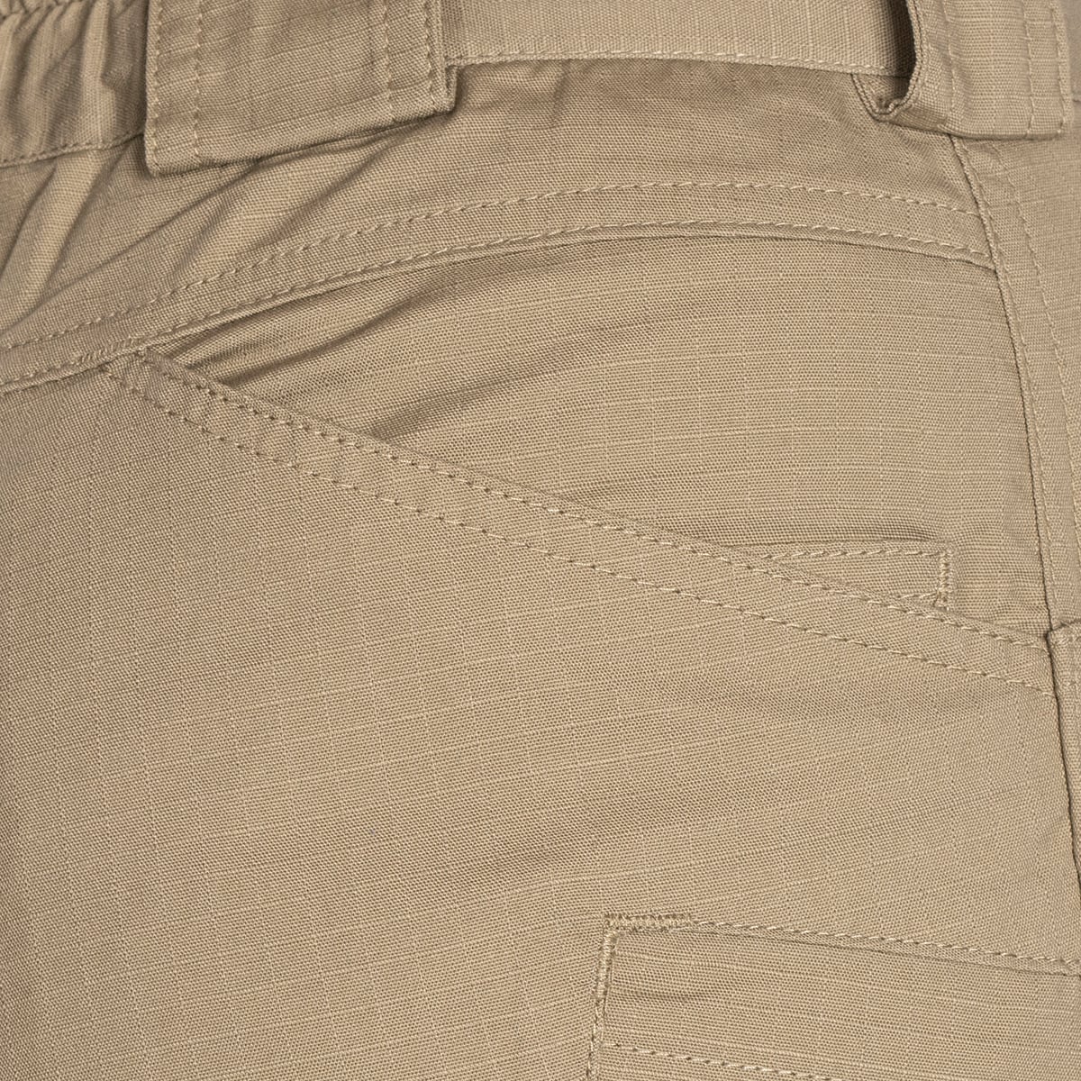 Helikon Women's UTP Resized PolyCotton Ripstop Pants - Khaki