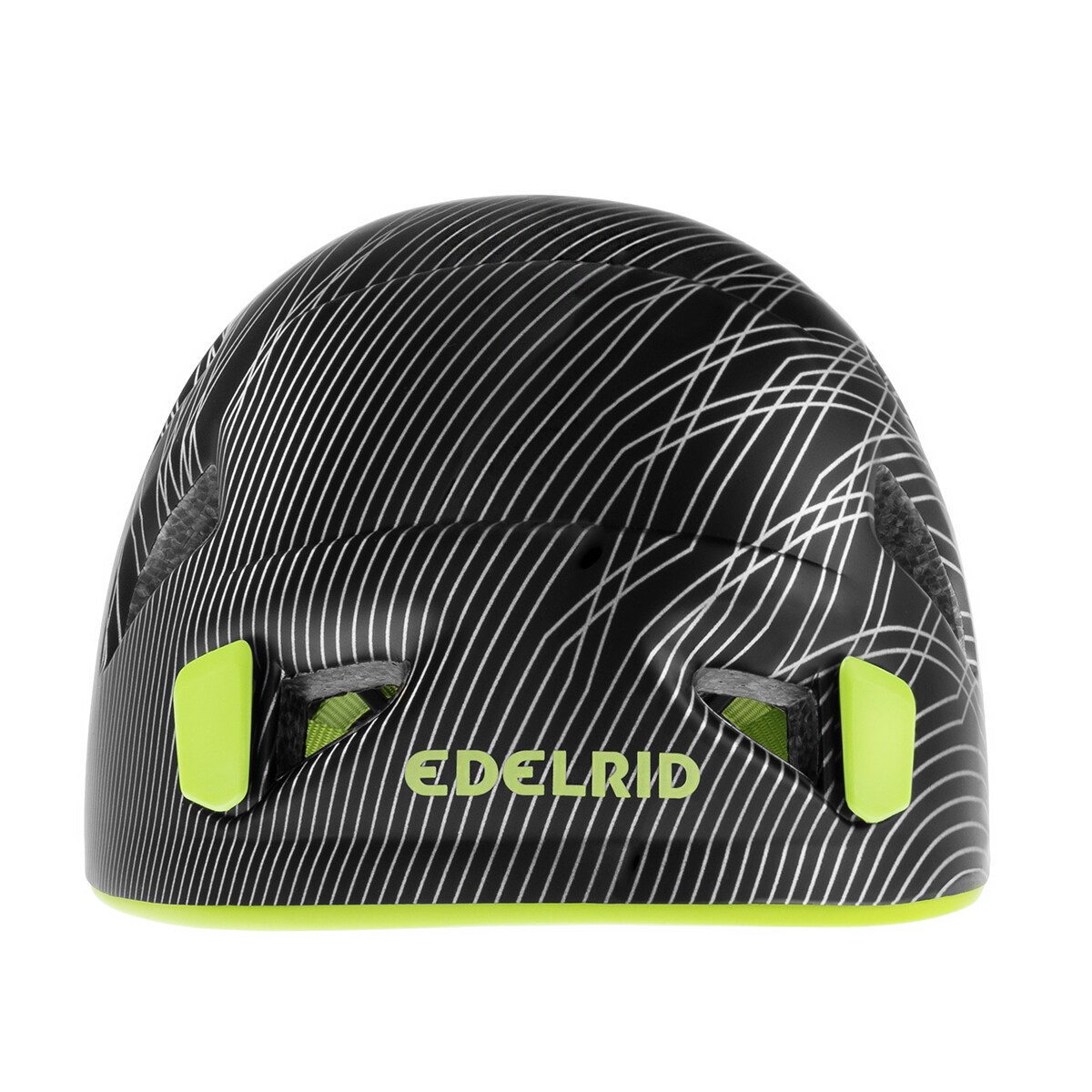 Edelrid Shield II Night Climbing helmet