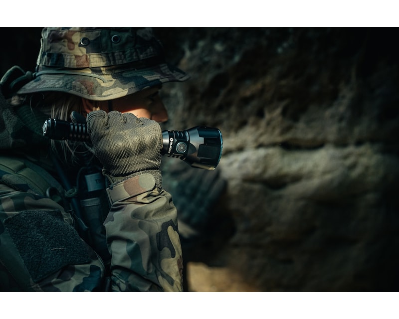 Taktische Handschuhe Bei TAC Company