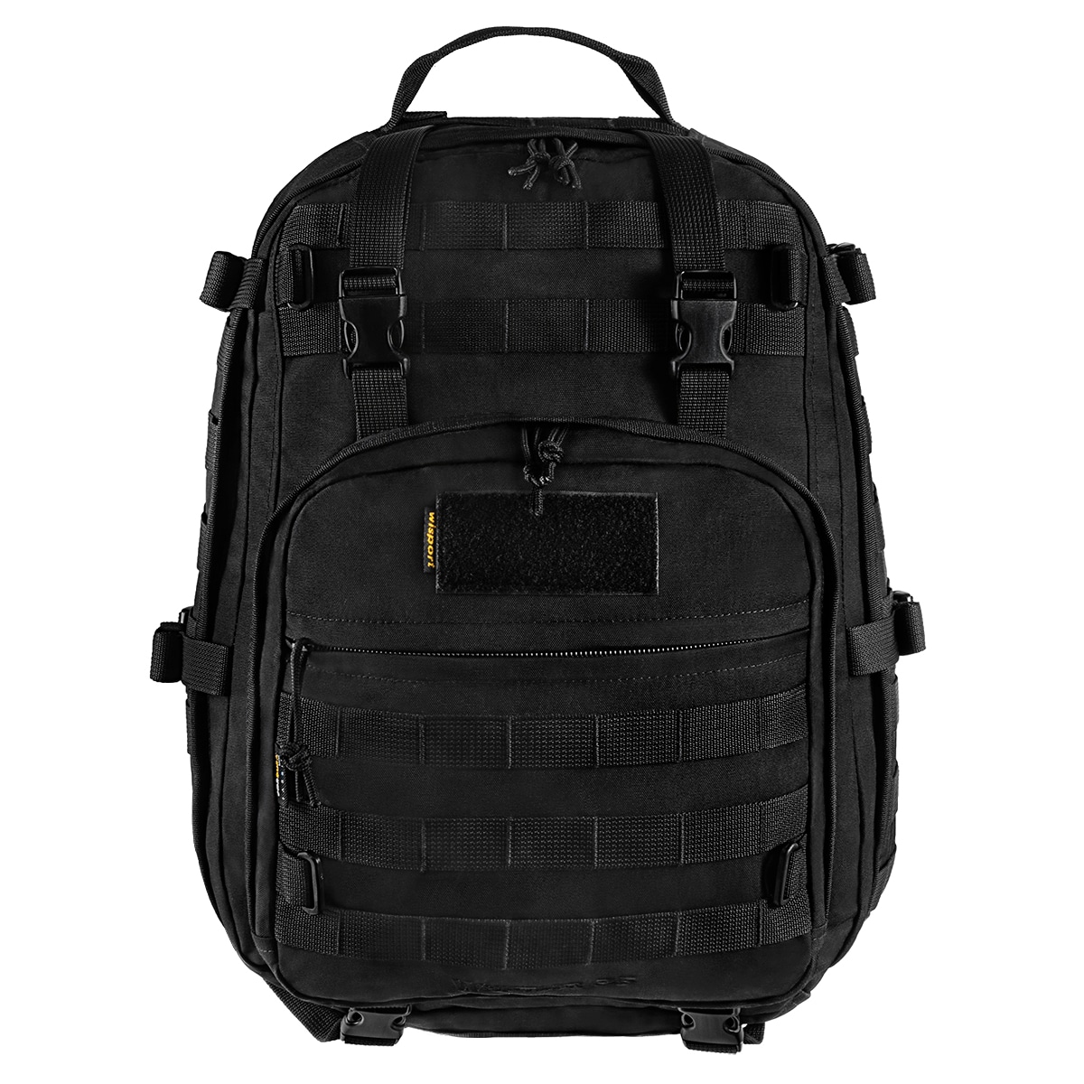 Wisport Whistler II Backpack 35 l Black