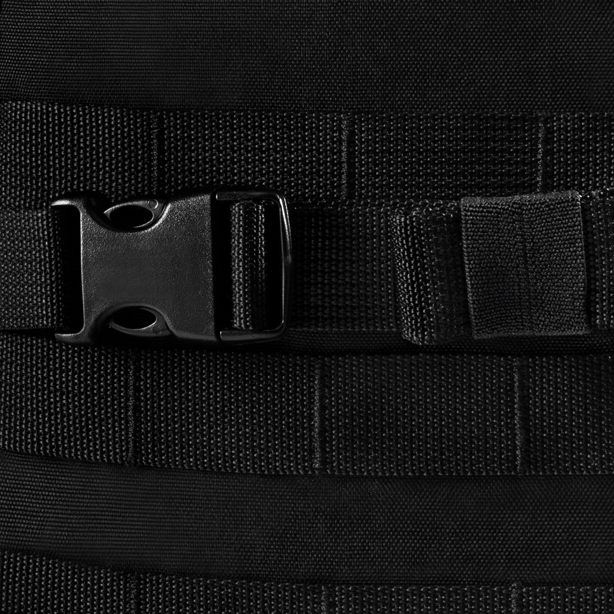 Wisport Whistler II Backpack 35 l Black