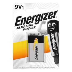 Energizer 9V Battery