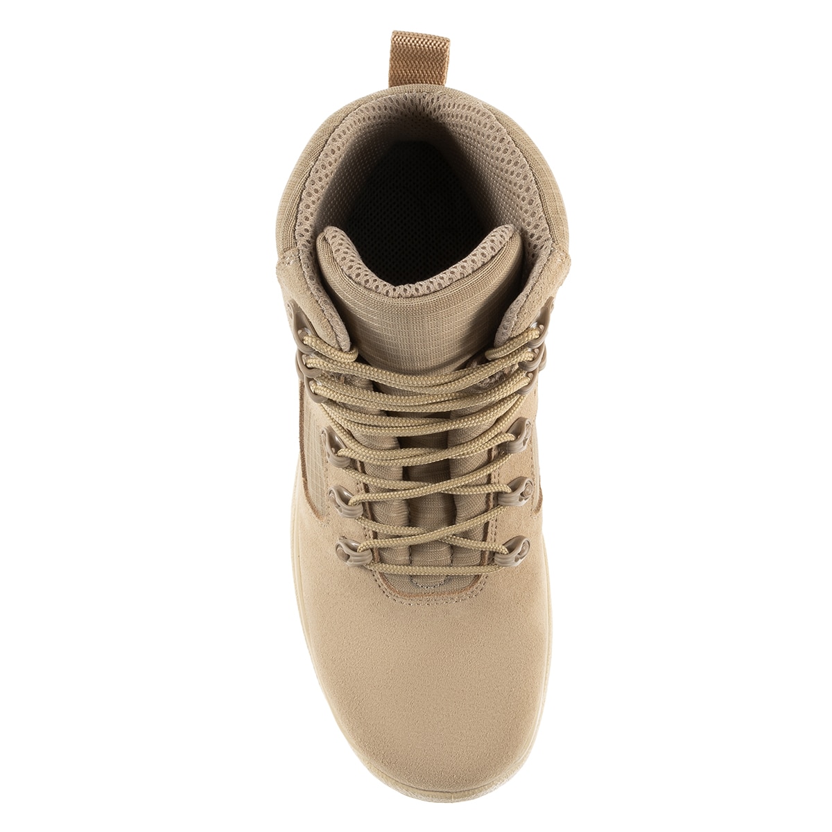 Protektor Cross Boots - Beige