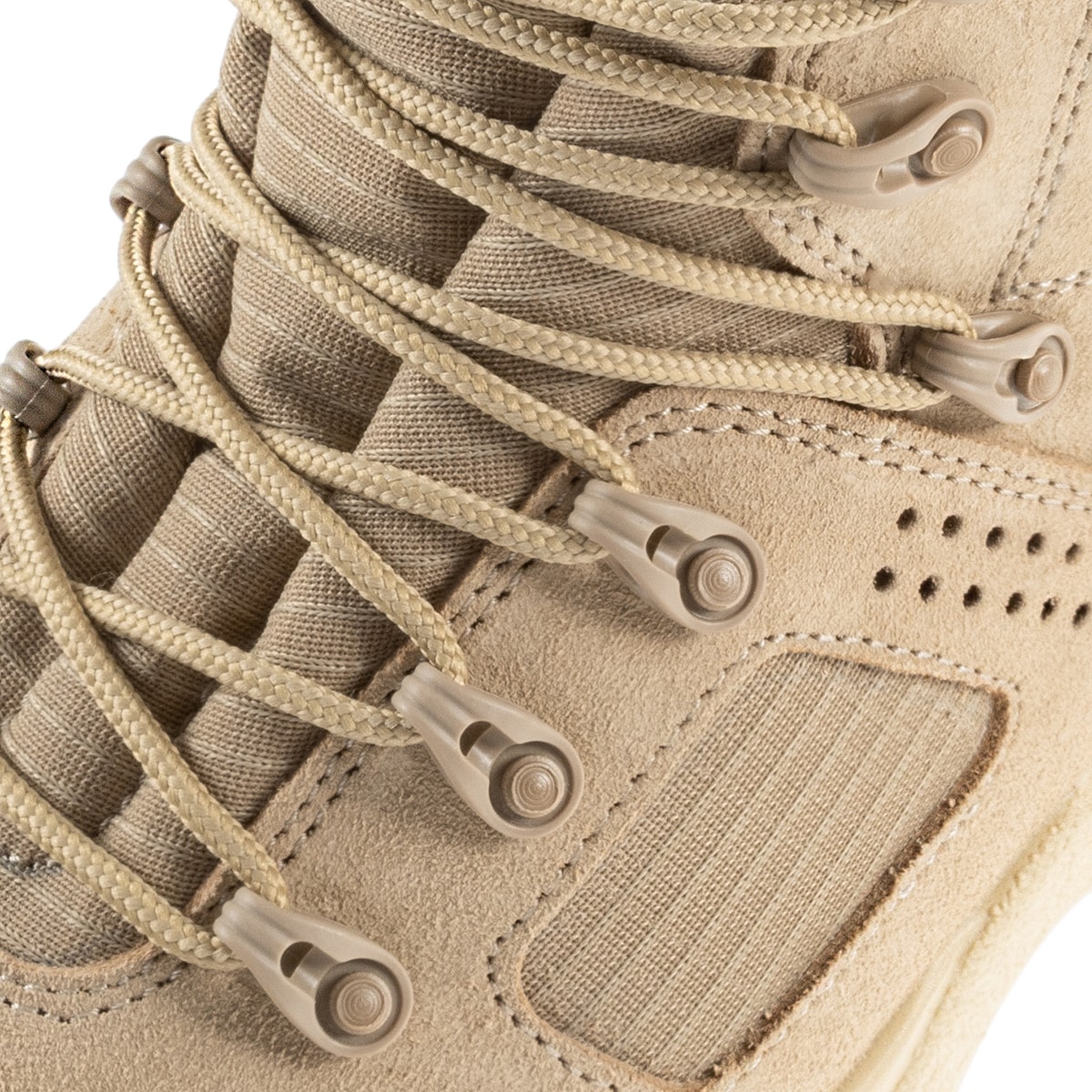 Protektor Cross Boots - Beige