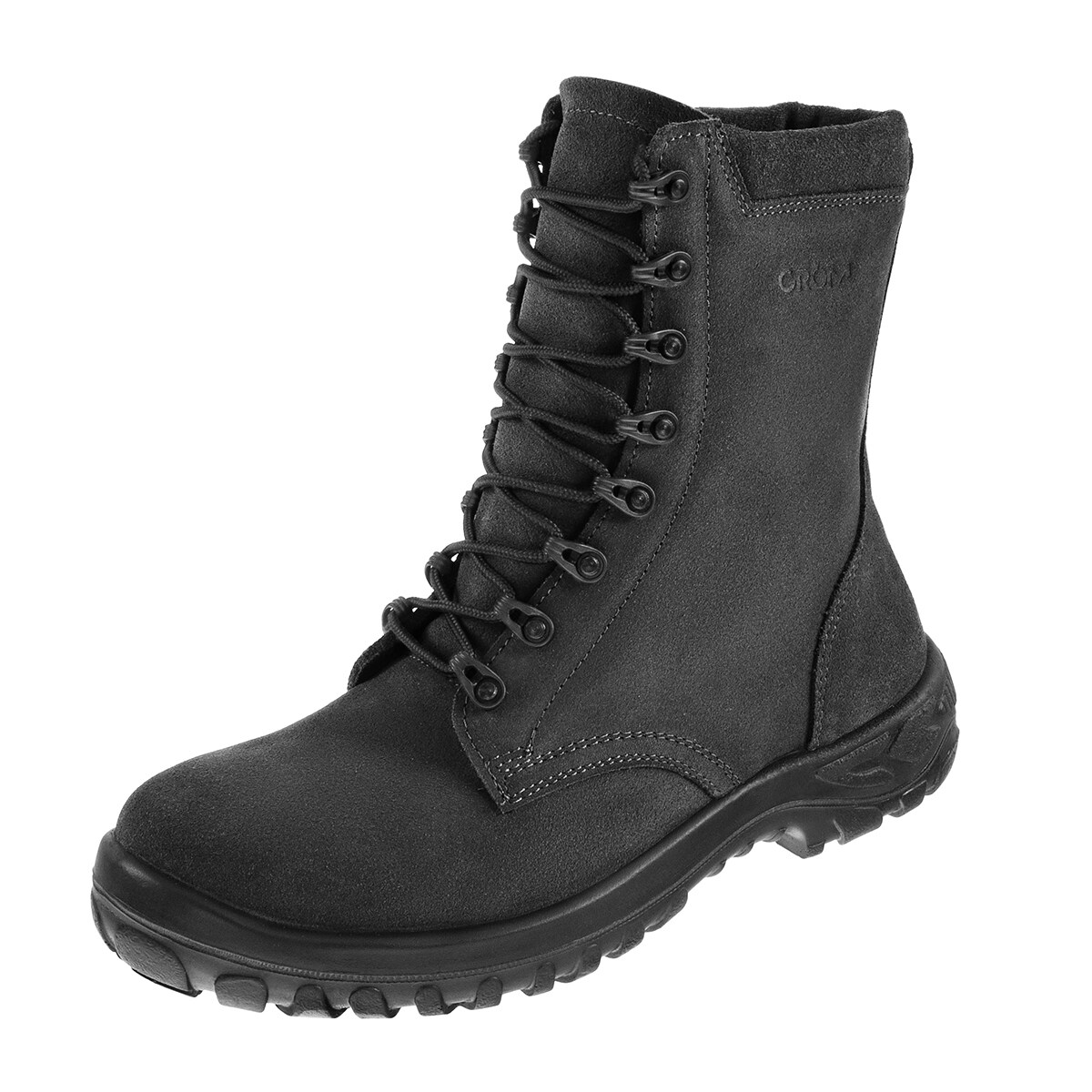 Protektor Grom Light Boots - Black