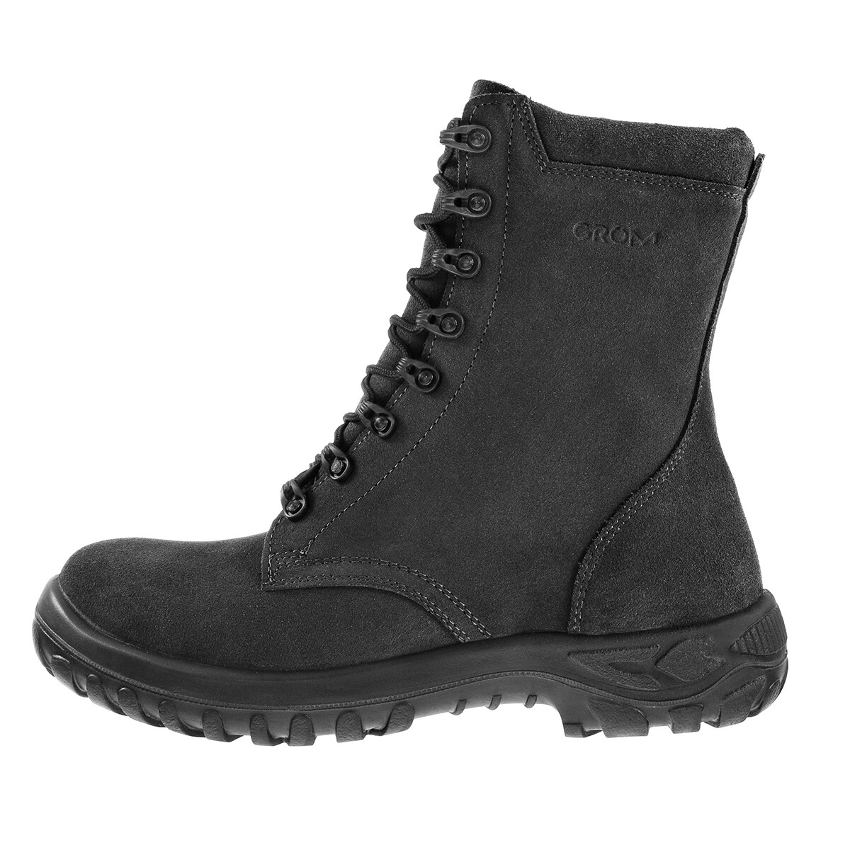 Protektor Grom Light Boots - Black