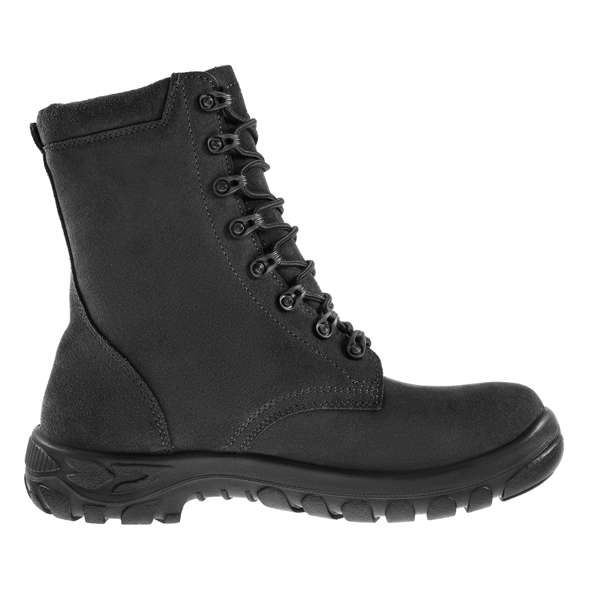 Protektor Grom Light Boots - Black