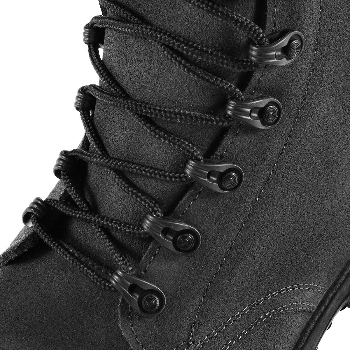 Protektor Grom Light Boots - Black