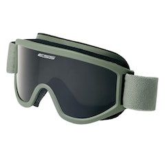 Tactical goggles ESS Land Ops - Foliage Green