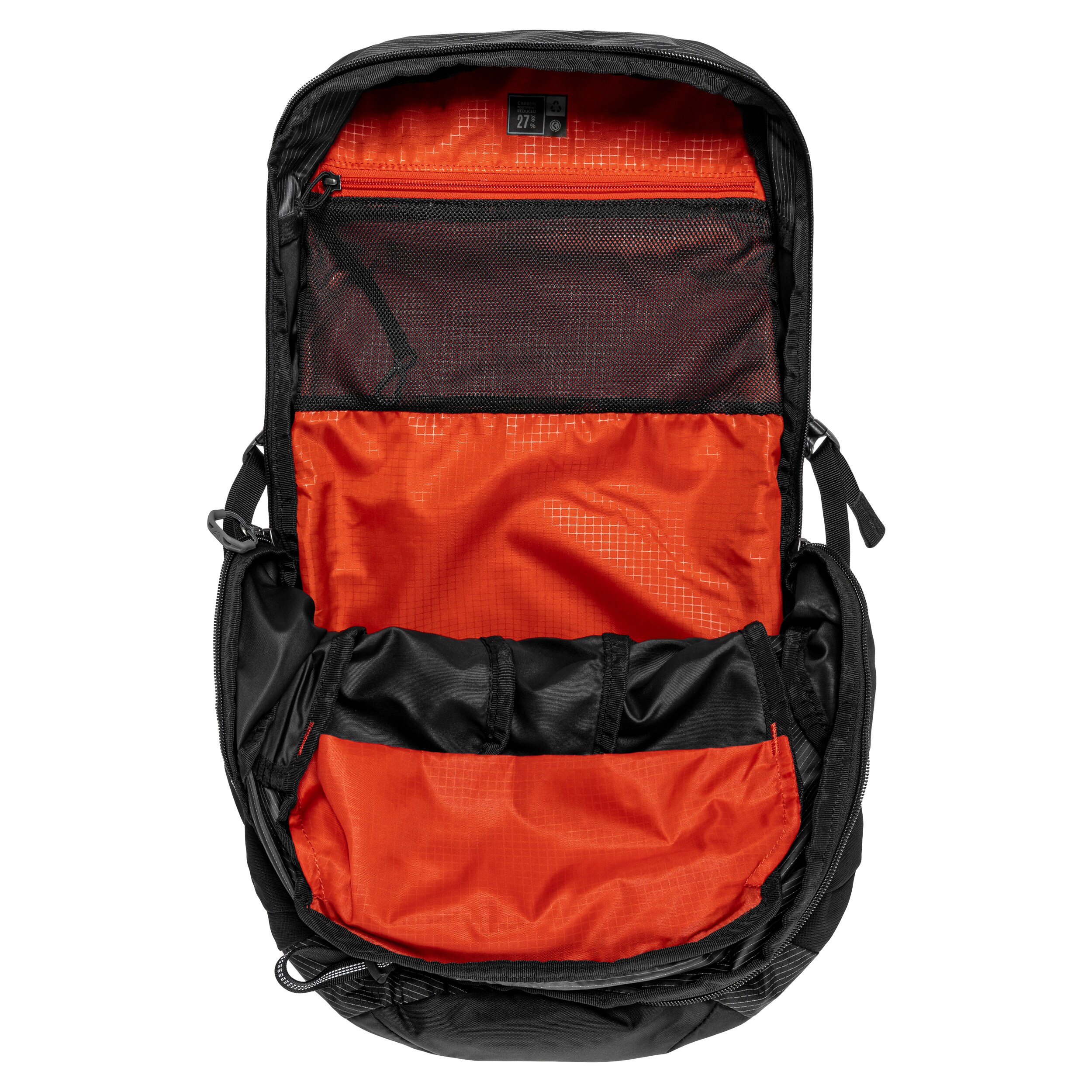 Gregory Miko 25 l backpack - Optic Black