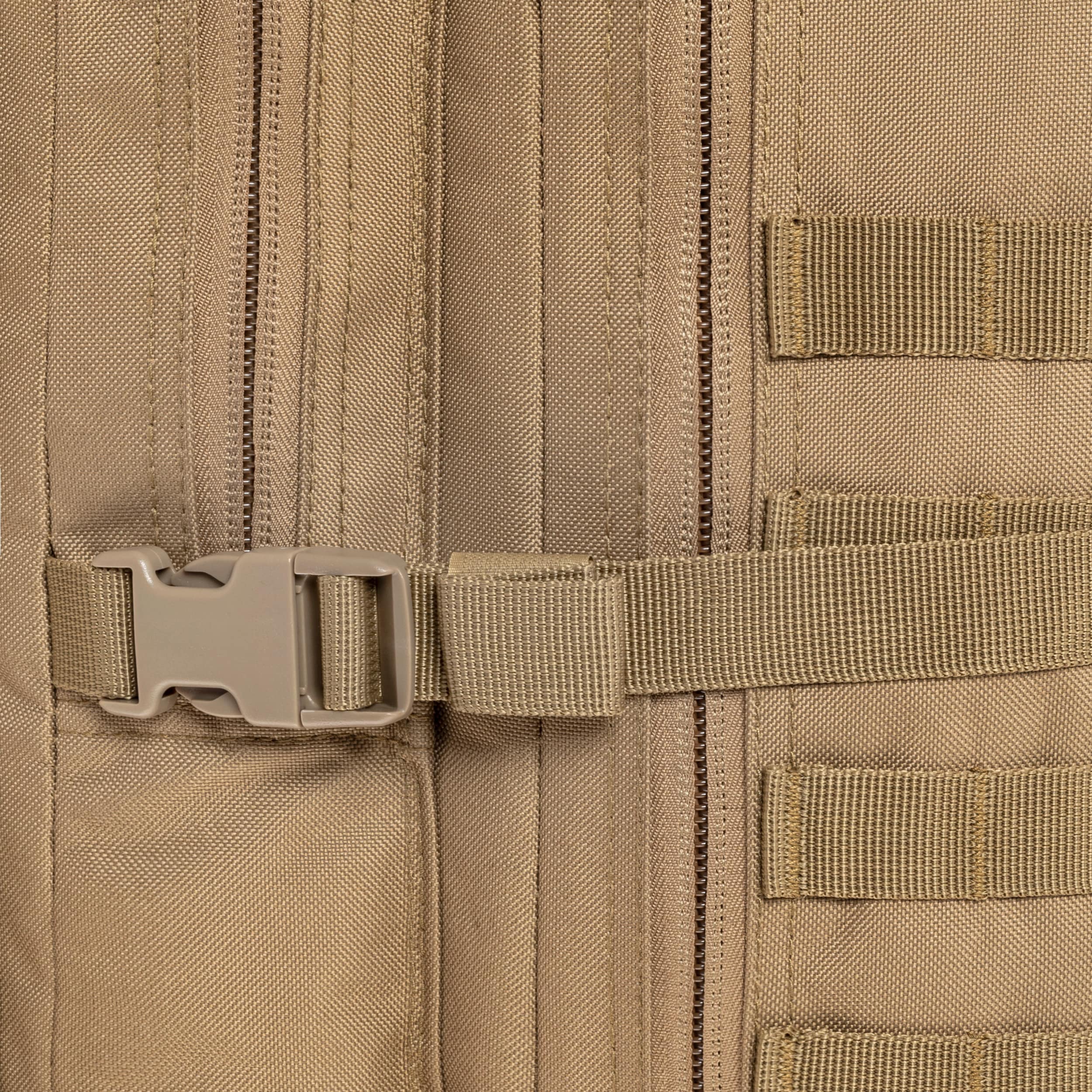 Pentagon Tac Maven Assault Laser Cut Large Backpack 51 l - Coyote