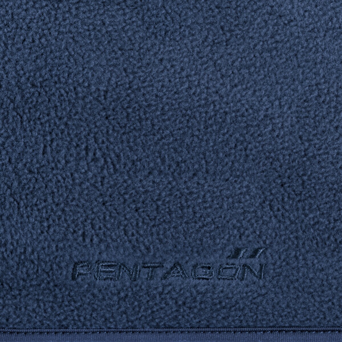 Pentagon Fleece Neck Gaiter - RAF Blue