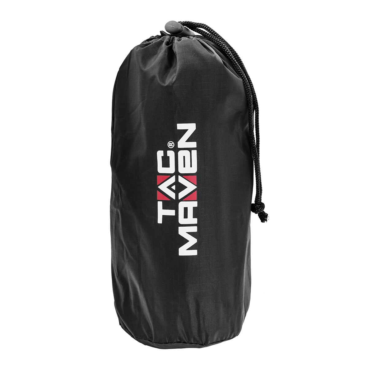 Pentagon Thunder Poncho - Black