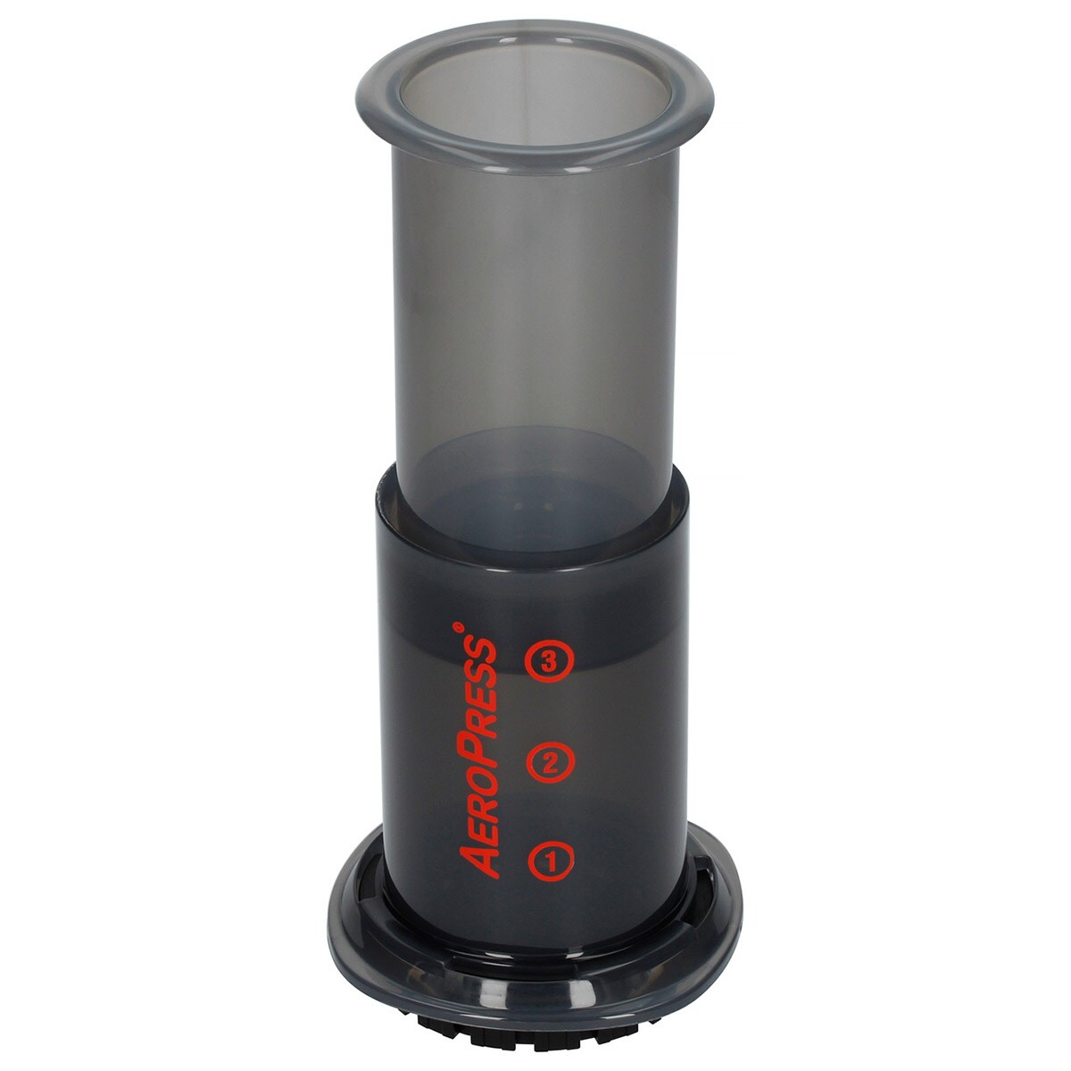 AeroPress Go 237 ml Travel Coffe Press