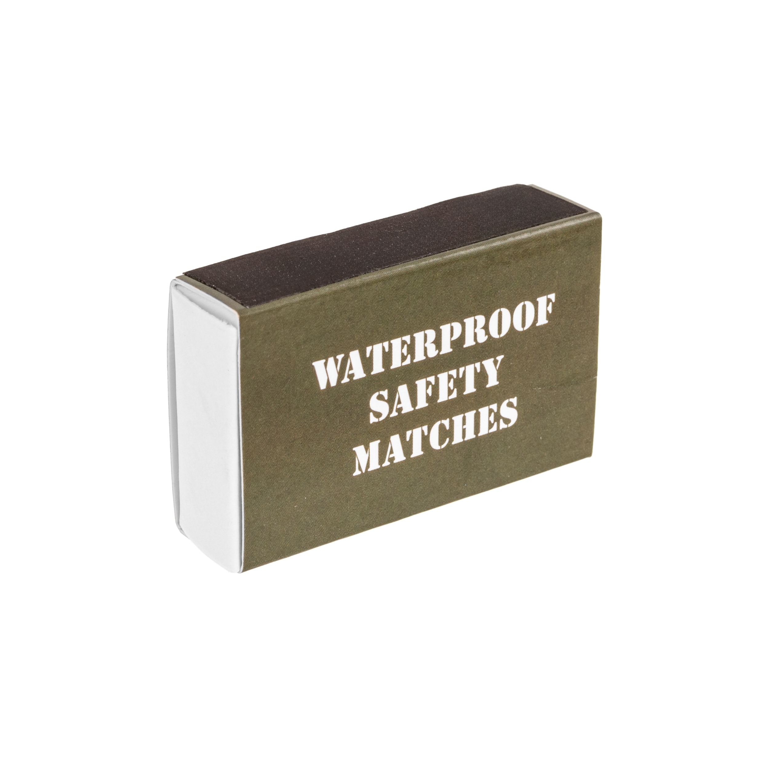 Mil-Tec 4 pcs Waterproof Matches Set