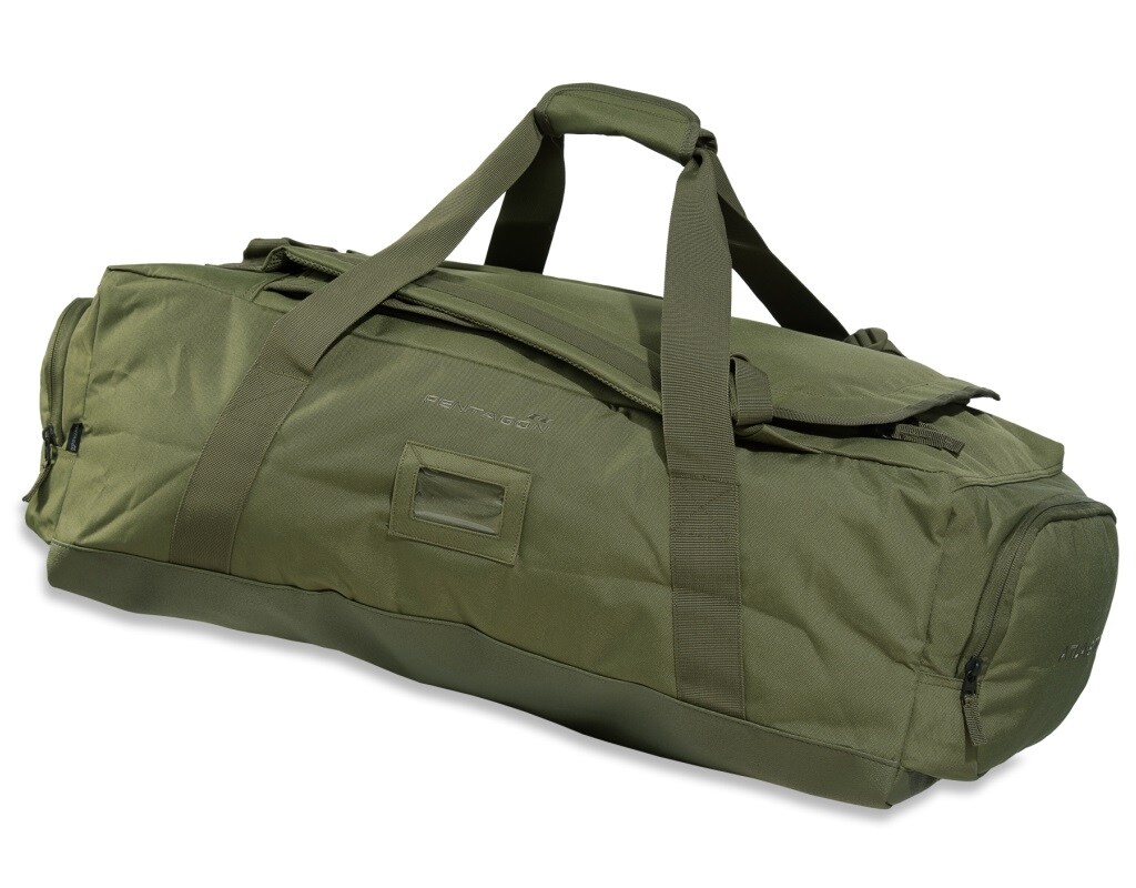 Pentagon Atlas 70 l Bag - Olive