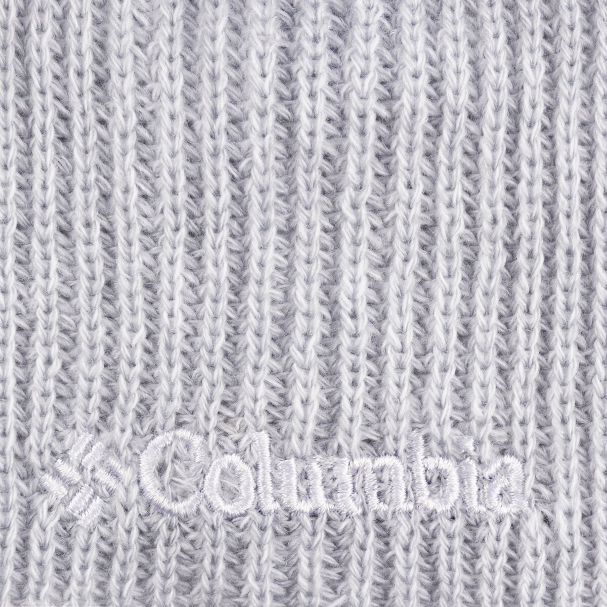 Columbia Whirlibird Beanie Cirrus Grey cap