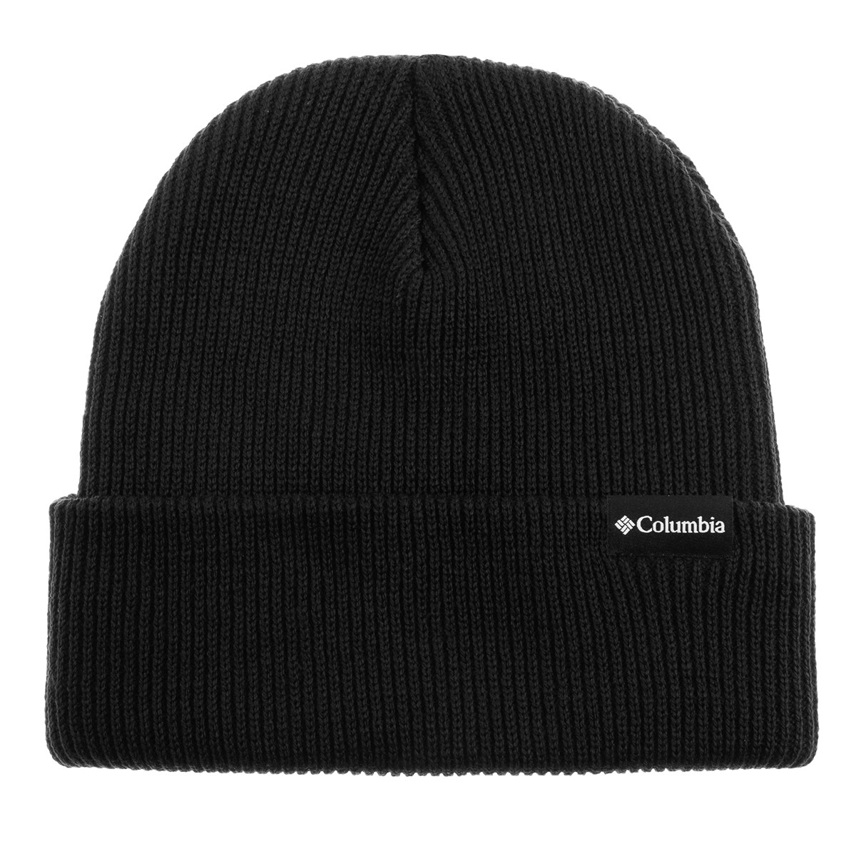 Columbia Whirlibird Cuffed Cap - Black