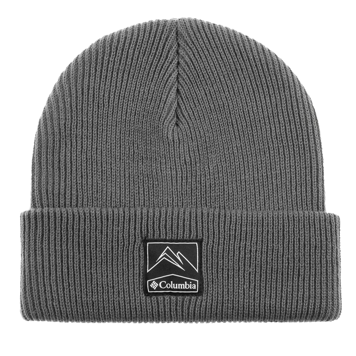 Columbia Whirlibird Cuffed Cap - Grey